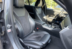 BMW Série 3 330dA 265 ch M Sport/Live Cockpit/Apple Carplay/Freins M/Toit Ouv/Affichage Tete Haute