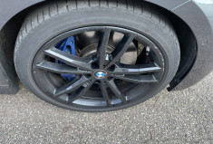 BMW Série 3 330dA 265 ch M Sport/Live Cockpit/Apple Carplay/Freins M/Toit Ouv/Affichage Tete Haute