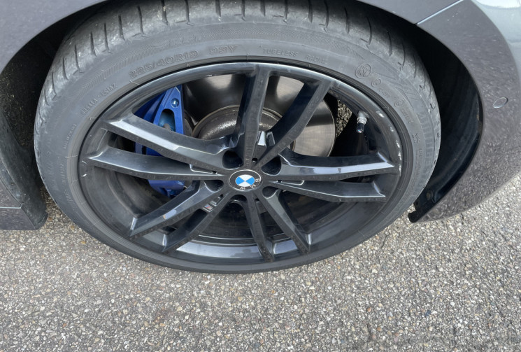 BMW Série 3 330dA 265 ch M Sport/Live Cockpit/Apple Carplay/Freins M/Toit Ouv/Affichage Tete Haute