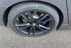 BMW Série 3 330dA 265 ch M Sport/Live Cockpit/Apple Carplay/Freins M/Toit Ouv/Affichage Tete Haute