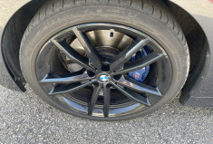 BMW Série 3 330dA 265 ch M Sport/Live Cockpit/Apple Carplay/Freins M/Toit Ouv/Affichage Tete Haute
