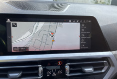 BMW Série 3 330dA 265 ch M Sport/Live Cockpit/Apple Carplay/Freins M/Toit Ouv/Affichage Tete Haute