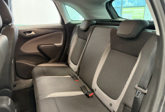 Opel Crossland X 1.6 D 120ch Ultimate