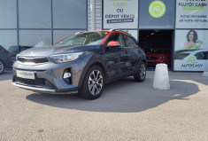 Kia STONIC  1.0 T-GDi 100ch ISG Design Euro6d-T