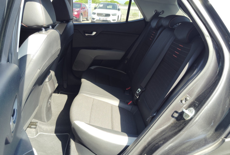 Kia STONIC  1.0 T-GDi 100ch ISG Design Euro6d-T