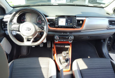 Kia STONIC  1.0 T-GDi 100ch ISG Design Euro6d-T