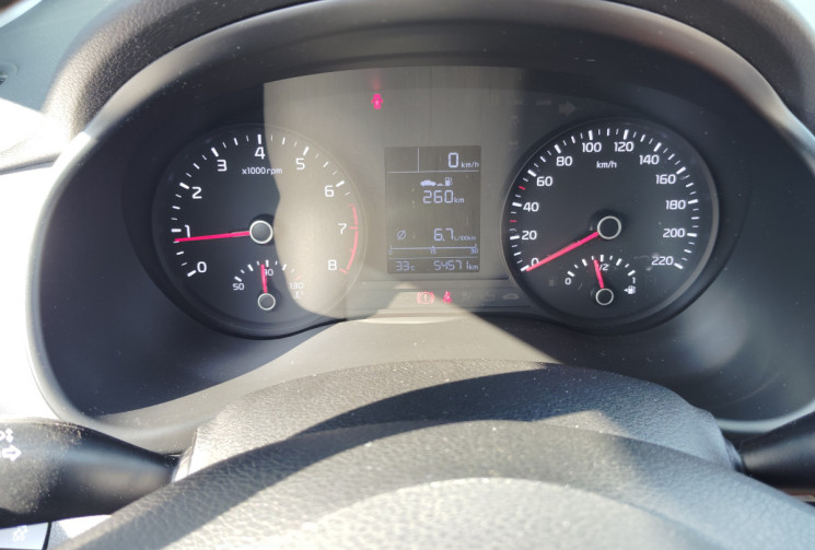 Kia STONIC  1.0 T-GDi 100ch ISG Design Euro6d-T