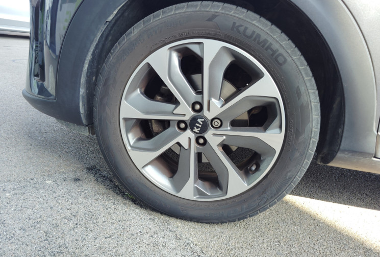 Kia STONIC  1.0 T-GDi 100ch ISG Design Euro6d-T