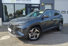 Hyundai Tucson  1.6 T-GDi 230ch Hybrid XLINE 2wD BVA6