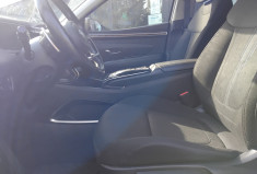 Hyundai Tucson  1.6 T-GDi 230ch Hybrid XLINE 2wD BVA6