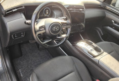 Hyundai Tucson  1.6 T-GDi 230ch Hybrid XLINE 2wD BVA6