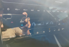 Hyundai Tucson  1.6 T-GDi 230ch Hybrid XLINE 2wD BVA6