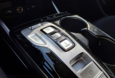 Hyundai Tucson  1.6 T-GDi 230ch Hybrid XLINE 2wD BVA6