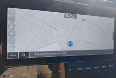 Hyundai Tucson  1.6 T-GDi 230ch Hybrid XLINE 2wD BVA6
