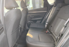 Hyundai Tucson  1.6 T-GDi 230ch Hybrid XLINE 2wD BVA6