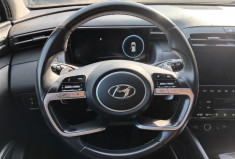 Hyundai Tucson  1.6 T-GDi 230ch Hybrid XLINE 2wD BVA6