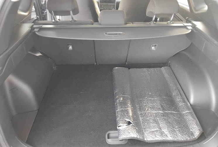 Hyundai Tucson  1.6 T-GDi 230ch Hybrid XLINE 2wD BVA6