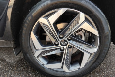 Hyundai Tucson  1.6 T-GDi 230ch Hybrid XLINE 2wD BVA6