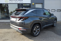 Hyundai Tucson  1.6 T-GDi 230ch Hybrid XLINE 2wD BVA6