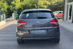 Citroën C4 1.2 THP 130 ch Music BOX / Courroie et entretien à jour / Garantie 6 mois