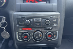 Citroën C4 1.2 THP 130 ch Music BOX / Courroie et entretien à jour / Garantie 6 mois