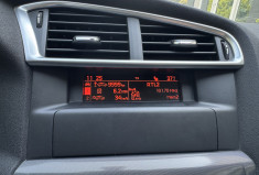 Citroën C4 1.2 THP 130 ch Music BOX / Courroie et entretien à jour / Garantie 6 mois