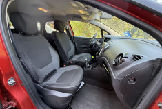 Renault Captur 1.5 dCi 90cv Intens / Suivi complet / Parfait État 