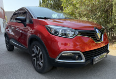 Renault Captur 1.5 dCi 90cv Intens / Suivi complet / Parfait État 