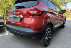 Renault Captur 1.5 dCi 90cv Intens / Suivi complet / Parfait État 