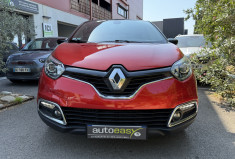 Renault Captur 1.5 dCi 90cv Intens / Suivi complet / Parfait État 
