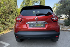 Renault Captur 1.5 dCi 90cv Intens / Suivi complet / Parfait État 