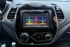 Renault Captur 1.5 dCi 90cv Intens / Suivi complet / Parfait État 