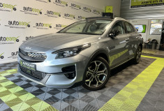 Kia XCeed 1.6 GDI 105 CH + PLUG-IN 60.5 CH ACTIVE DCT6 / PREMIERE MAIN