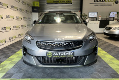 Kia XCeed 1.6 GDI 105 CH + PLUG-IN 60.5 CH ACTIVE DCT6 / PREMIERE MAIN