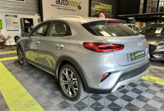 Kia XCeed 1.6 GDI 105 CH + PLUG-IN 60.5 CH ACTIVE DCT6 / PREMIERE MAIN