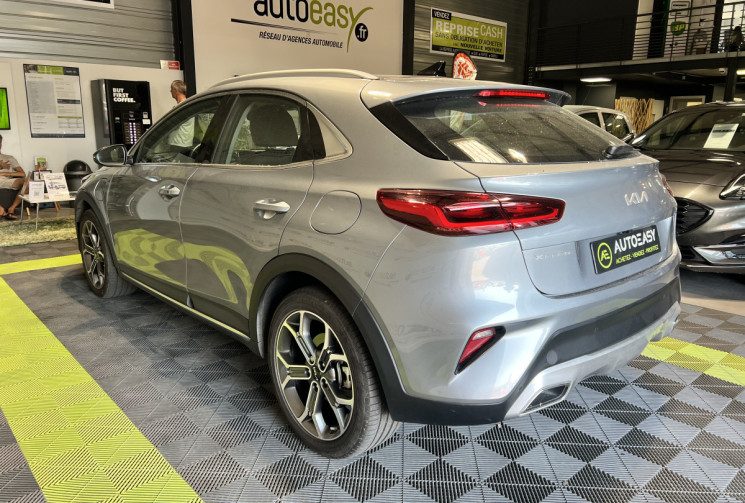 Kia XCeed 1.6 GDI 105 CH + PLUG-IN 60.5 CH ACTIVE DCT6 / PREMIERE MAIN