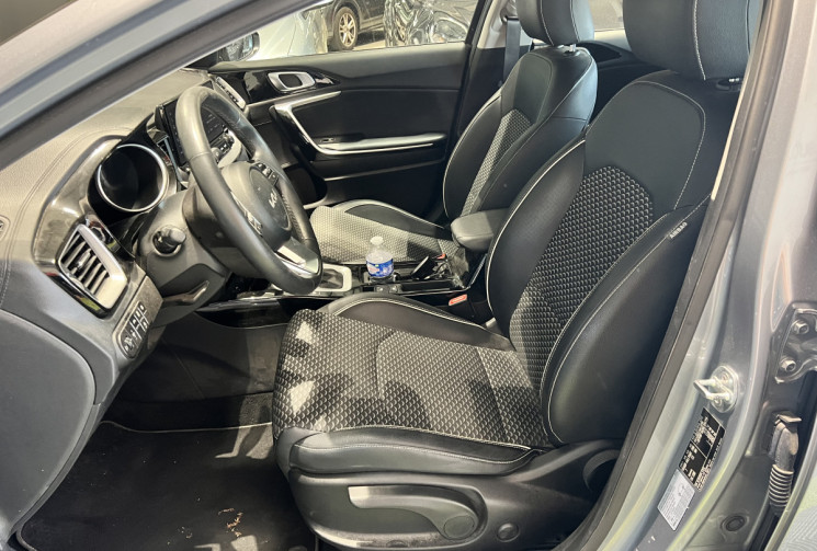 Kia XCeed 1.6 GDI 105 CH + PLUG-IN 60.5 CH ACTIVE DCT6 / PREMIERE MAIN