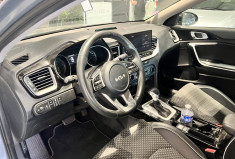 Kia XCeed 1.6 GDI 105 CH + PLUG-IN 60.5 CH ACTIVE DCT6 / PREMIERE MAIN