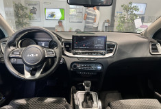 Kia XCeed 1.6 GDI 105 CH + PLUG-IN 60.5 CH ACTIVE DCT6 / PREMIERE MAIN