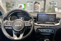 Kia XCeed 1.6 GDI 105 CH + PLUG-IN 60.5 CH ACTIVE DCT6 / PREMIERE MAIN