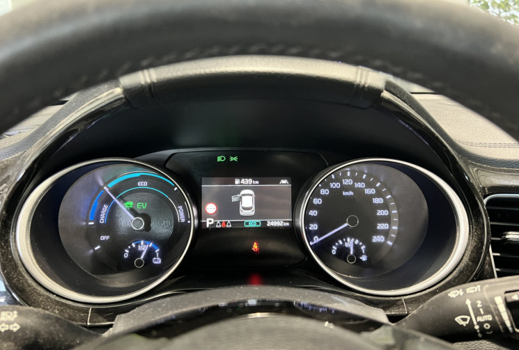Kia XCeed 1.6 GDI 105 CH + PLUG-IN 60.5 CH ACTIVE DCT6 / PREMIERE MAIN