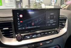 Kia XCeed 1.6 GDI 105 CH + PLUG-IN 60.5 CH ACTIVE DCT6 / PREMIERE MAIN