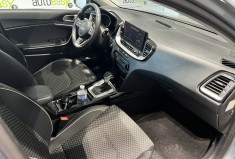 Kia XCeed 1.6 GDI 105 CH + PLUG-IN 60.5 CH ACTIVE DCT6 / PREMIERE MAIN