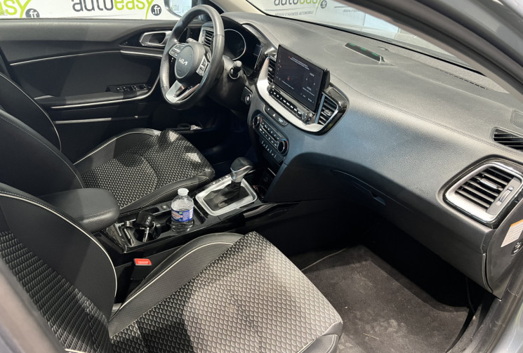 Kia XCeed 1.6 GDI 105 CH + PLUG-IN 60.5 CH ACTIVE DCT6 / PREMIERE MAIN