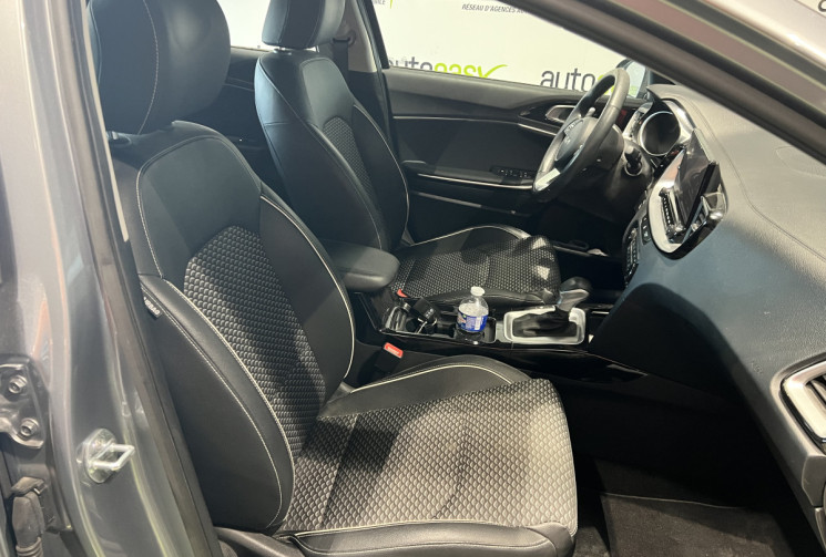 Kia XCeed 1.6 GDI 105 CH + PLUG-IN 60.5 CH ACTIVE DCT6 / PREMIERE MAIN