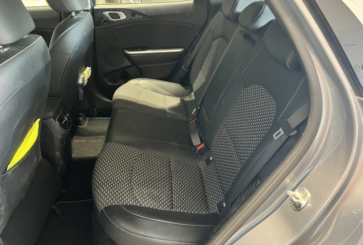 Kia XCeed 1.6 GDI 105 CH + PLUG-IN 60.5 CH ACTIVE DCT6 / PREMIERE MAIN