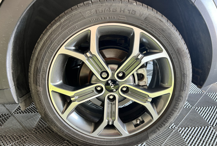 Kia XCeed 1.6 GDI 105 CH + PLUG-IN 60.5 CH ACTIVE DCT6 / PREMIERE MAIN