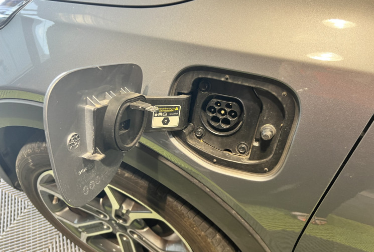 Kia XCeed 1.6 GDI 105 CH + PLUG-IN 60.5 CH ACTIVE DCT6 / PREMIERE MAIN