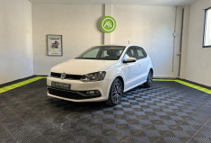 Volkswagen Polo V 1.2 TSI 90ch BlueMotion Technology Allstar 5p / KIT DISTRIBUTION NEUF