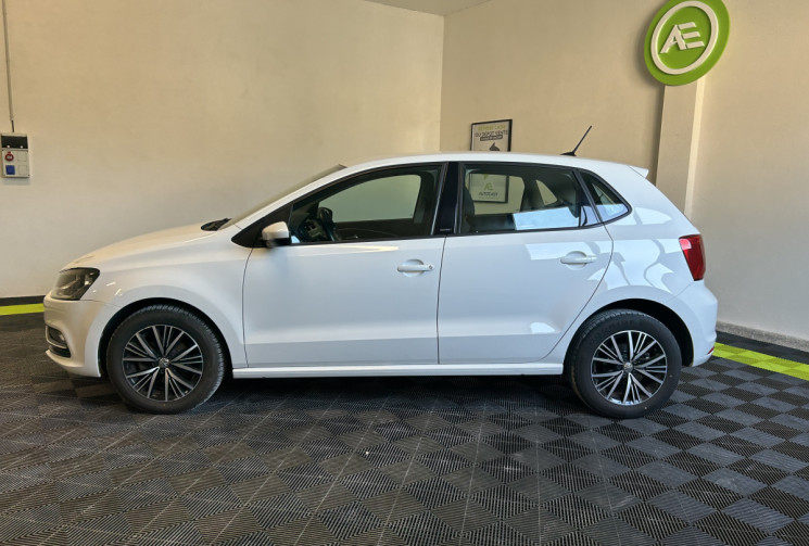 Volkswagen Polo V 1.2 TSI 90ch BlueMotion Technology Allstar 5p / KIT DISTRIBUTION NEUF